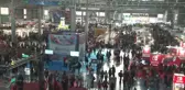 İspanya'nın En Büyük Manga Fuarı Barselona'da Sona Erdi