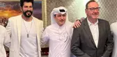 Kevin Spacey ile buluştuğu için tepki çeken Burak Özçivit sessizliğini bozdu: Hassas konuyu öğrenince gerekeni yaptım