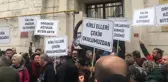 Müdürün 6 yaşındaki kız çocuğunun istismarıyla ilgili paylaşımı velileri ayaklandırdı! Okul önünde toplanıp istifaya çağırdılar