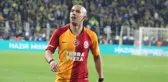Galatasaray'ı şikayet eden Feghouli'nin şimdiki kulübünden aldığı para taraftarı çıldırttı