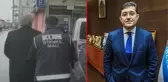 Son Dakika! Beşiktaş Belediyesi'ne düzenlenen rüşvet operasyonunda 16 kişi gözaltına alındı, eski Başkan Hazinedar aranıyor