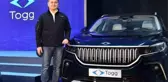 Togg CEO'su Gürcan Karakaş aracın Avrupa'da görüleceği tarihi açıkladı: 2024'ün sonunda Avrupa pazarına girmeyi düşünüyoruz