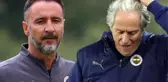 Vitor Pereira'dan büyük kıyak! Jorge Jesus'un Fenerbahçe'den ayrılma ihtimalini bitirdi