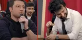 Sevgilisini, gecenin 4'ünde aldatıldığı adamın evine bıraktı! Hasan Can'dan anında 