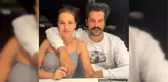 Burak Özçivit'ten ikinci bebeğine hamile olan Fahriye Evcen'e milyonluk hediye