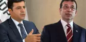 Demirtaş'tan İmamoğlu'na destek mesajı: Pınarhisar Cezaevi'ne de koyun ki akıbeti aynı olsun