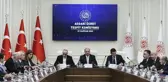 Son Dakika: Asgari ücrette 2. toplantı sona erdi! Masadaki işveren ve işçi temsilcilerinden ilk açıklama geldi