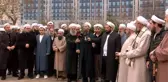 6 yaşındaki gelin olayıyla ilgili tutuklanan Gümüşel'e arkadaşlarından destek! İsmailağa Cemaati üyeleri adliyeye akın etti