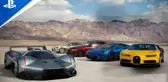 Gran Turismo 7'ye beş yeni araç eklendi