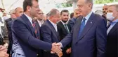 Dünya basını İmamoğlu'na hapis cezasını böyle gördü! Dikkat çeken Erdoğan karşılaştırması