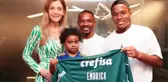 Resmen çılgınlık! Real Madrid, 16 yaşındaki Endrick'i 72 milyon euroya transfer etti