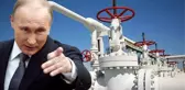 Putin'den Avrupa'ya doğal gaz mesajı: Fiyat Türkiye'de belirlenecek
