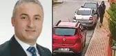 Saplantılı aşık dehşeti! Pusuya yatıp eski kız arkadaşının babasını öldürdü