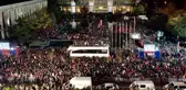 Saraçhane'deki mitinge kaç kişi katıldı? Emniyet ve İBB'nin açıkladığı sayı arasında dağlar kadar fark var