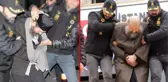 Son Dakika! 6 yaşındaki çocuk gelin skandalıyla ilgili gözaltına alınan Yusuf Ziya Gümüşel ve Kadir İstekli tutuklandı