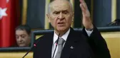 Son Dakika: Bahçeli'den İmamoğlu davasına ilişkin muhalefete tepki: İstinaf yolu açıkken felaket naraları atmak sahtekarlık