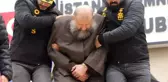 6 yaşındaki kızını evlendirmekle suçlanan Yusuf Ziya Gümüşel'e mahkemede son sözü soruldu: Sizlerin verdiği kararı bozacak Allah vardır