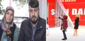 7 çocuklu adama kaçmasının nedenini tek kelime ile açıkladı, stüdyodakiler çılgına döndü