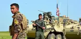 Dost mu düşman mı belli değil! ABD, Suriye'de terör örgütü PKK/YPG ile operasyonlara yeniden başladı