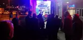 Eski belediye başkanının cenazesine gitmek için çıktıkları yolda kaza yaptılar: 3 ölü