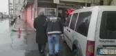 Eski Beşiktaş Belediye Başkanı Murat Hazinedar Dahil 3 Kişi Tutuklandı