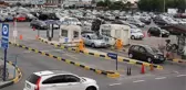 İstanbul'da İSPARK otopark ücretlerine yüzde 60 zam yapıldı