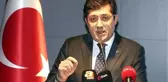 Son Dakika: Rüşvet operasyonunda gözaltına alınan Eski Beşiktaş Belediye Başkanı Murat Hazinedar tutuklandı