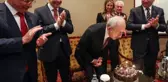 Kemal Kılıçdaroğlu'na 