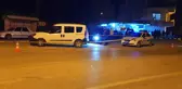 Polisin dur ihtarına ateş ederek karşılık verdiler: 1 ölü, 2 yaralı
