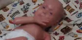 Yılan bebeği reddeden baba soybağı davası açtı, dede kayyum olarak atandı