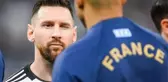 İnce bir bakış! Lionel Messi, Dünya Kupası finalinde rekor kırdı