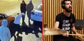 Kafasına defalarca darbe alan davulcu Mehmet Dudarık'ın son durumu! Arkadaşı çaresizliğini böyle anlattı