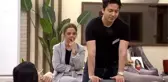 Kısmetse Olur'da tepki çeken anlar! Kadın adaylar görür görmez çığlık atmaya başladı