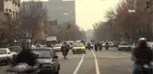Tahran'da hava kirliliği nedeniyle eğitime 3 gün daha ara verildi