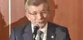 Davutoğlu: YSK başkanı, İmamoğlu'nun aday olacağını nereden duydu?