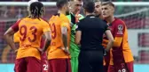Galatasaray maçında verdiği kararlarla kıyamet kopartan hakem geri döndü! İşte atandığı maç