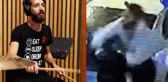 Öldüresiye dövdüğü müzisyen Mehmet Dudarık'tan şikayetçi oldu: İfadesi pes dedirtti
