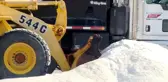 ABD'de bir üretim tesisinde insan kalbi bulundu