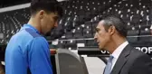 Altay'ın sözleşme görüşmesinde verdiği cevap kaos çıkarttı! Fenerbahçe kaleci arıyor