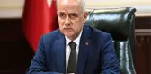 Bakanı Vahit Kirişci duyurdu! Tarım ve Orman Bakanlığı çok sayıda personel alacak