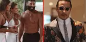 Fenomen Dan Bilzerian, Nusret Gökçe'nin 8 yıldır kendisine attığı fotoğrafları ifşa etti
