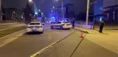 Hafif ticari aracın kaldırımda çarptığı 2 yaya hayatını kaybetti