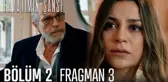 Hayatımın Şansı 2. Bölüm 3. Fragmanı
