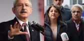 Kılıçdaroğlu'ndan HDP ile birlikte mücadele çağrısı: Haksızlık karşısında susan dilsiz şeytandır