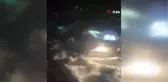 Soğanlı Dağı'nda araçları kara saplanan 2 kişi mahsur kaldı