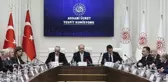 Son Dakika! Asgari Ücret Tespit Komisyonu'nun 3. toplantısı sona erdi