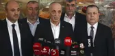 Son Dakika: Asgari ücret toplantısı sona erdi! İlk açıklama Türk-İş'ten: Bizim teklifimiz 9 bin TL