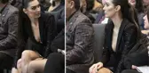 Ünlü oyuncu Burcu Kıratlı, tercih ettiği kıyafetle ödül törenine damga vurdu