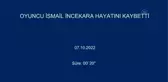 YILIN OLAYLARI 2022