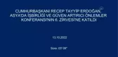 YILIN OLAYLARI 2022